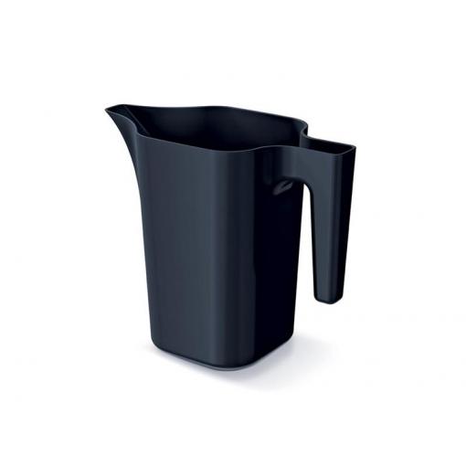 Konvička pokojová JUG 1,8l antracit