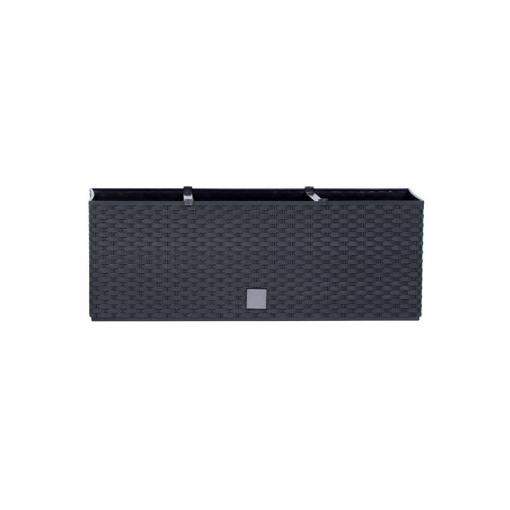 Truhlík RATO CASE 51,4x19,2cm antracit