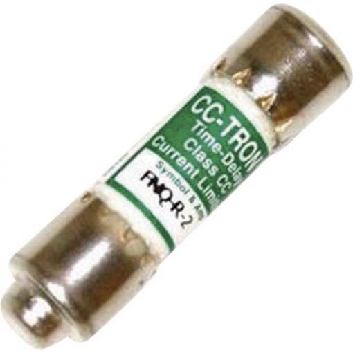 Bussmann by Eaton FNQ-R-20 FNQ-R-20 zpožďovací pojistka (Ø x d) 10.3 mm x 38.1 mm 20 A 600 V/AC T pomalá Množství 1 ks