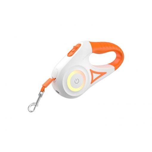 Vodítko pro psy ROJECO RQYS-04 5m
