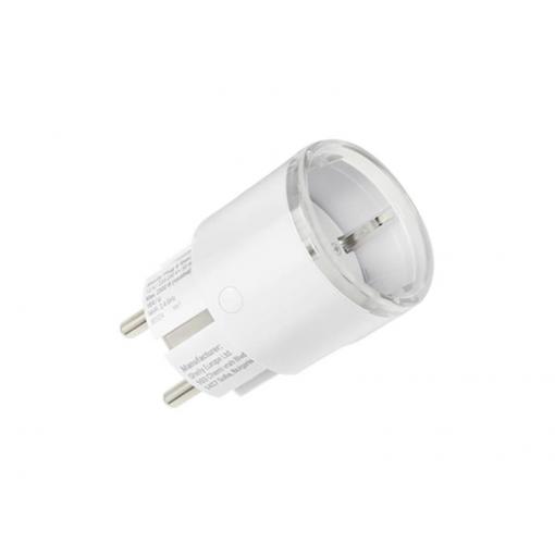 Smart zásuvka SHELLY Plug S MTR Gen3 WiFi