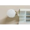 Smart termostatická hlavice SHELLY BLU TRV WiFi 3ks