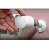 Smart termostatická hlavice SHELLY BLU TRV WiFi 2ks