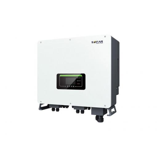 Střídač hybridní 10kW SOFAR HYD10KTL-3PH