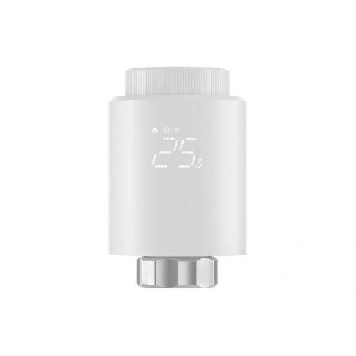 Smart termostatická hlavice SONOFF TRVZB Zigbee