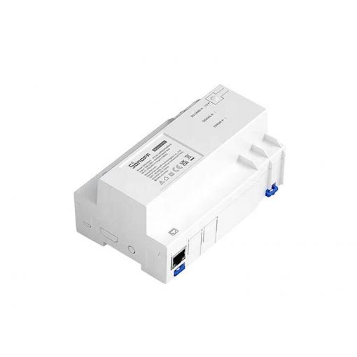 Smart přepínač na DIN lištu SONOFF SPM-Main WiFi