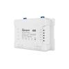 Smart ovladač SONOFF 4CHR3 WiFi