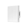Smart vypínač osvětlení SONOFF TX T5 2C WiFi