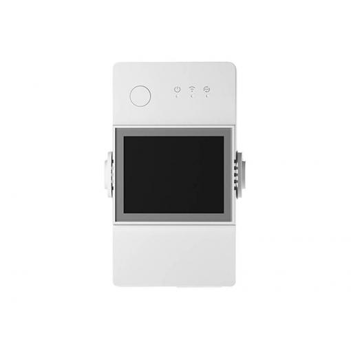 Smart spínač teploty a vlhkosti SONOFF THR320D TH Elite WiFi