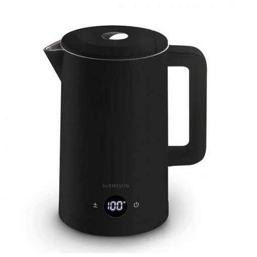 Konvice rychlovarná SVENSSON SMART06C WiFi Tuya