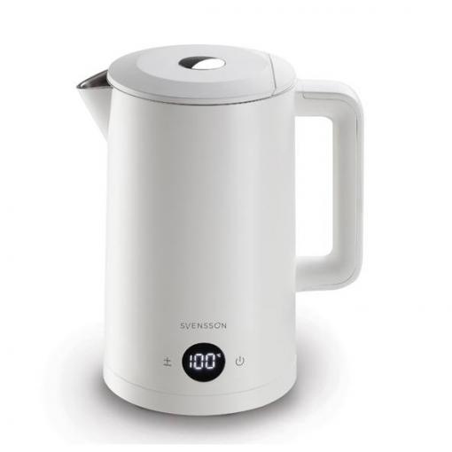 Konvice rychlovarná SVENSSON SMART06B WiFi Tuya