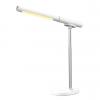 Lampa stolní SVENSSON Amsterdam 2v1 White