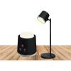 Lampa stolní SVENSSON Oslo 2v1 Black