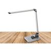 Lampa stolní SVENSSON Paris Silver