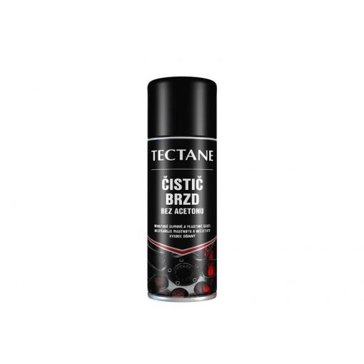 Čistič brzd bez acetonu TECTANE 400ml