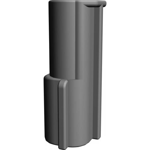 TE Connectivity Econoseal J Serie Mark II (+) zástrčkový konektor na kabel 2, 174354-2, 1 ks