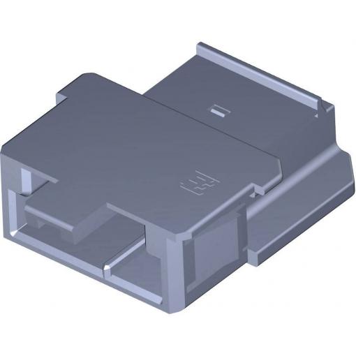 TE Connectivity MCP konektor do DPS 3, 1-968977-9, 1 ks
