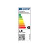 LED panel TRIXLINE TR 116 18W