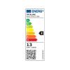 Žárovka LED E27 13W A60 bílá teplá TRIXLINE P1090
