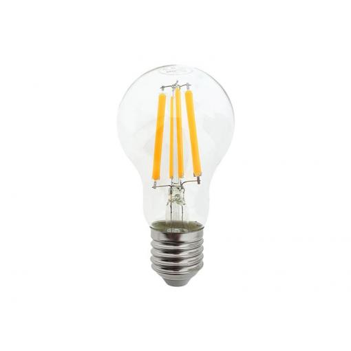 Žárovka LED E27 13W A60 bílá teplá TRIXLINE P1090