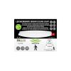 Svítidlo stropní TRIXLINE TR-24M Lena 24W PIR