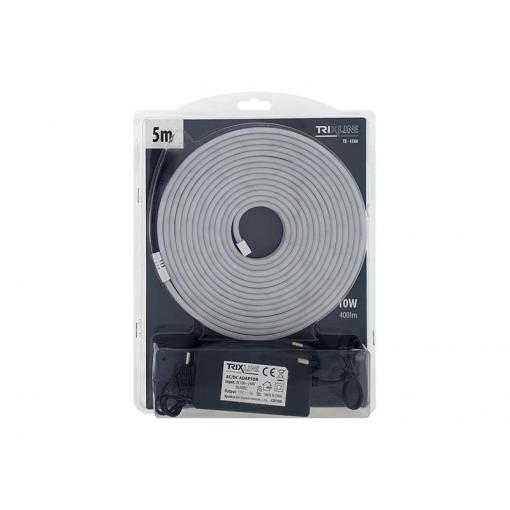 LED pásek TRIXLINE TR-43NA 5m bílý neonový