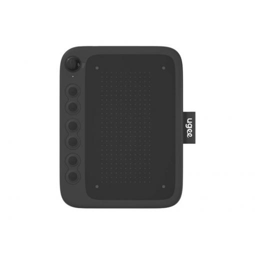 Grafický tablet UGEE Q6 Black