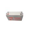 Baterie gelová 12V 140Ah V-PRO ULTRA SOLAR DEEP CYCLE
