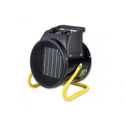 Topidlo elektrické VOLT Comfort 3500W