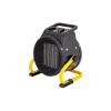 Topidlo elektrické VOLT Comfort 2500W