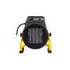 Topidlo elektrické VOLT Comfort 2500W