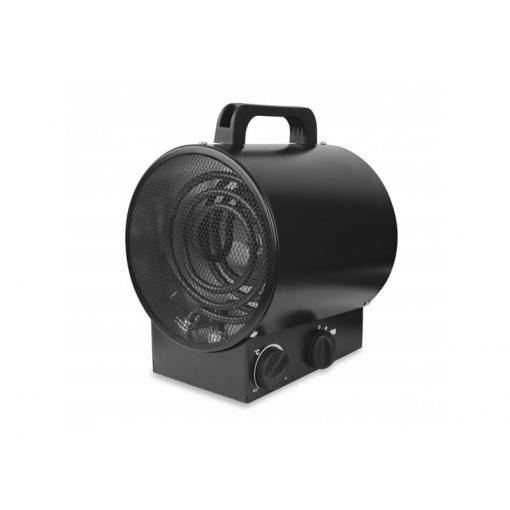 Topidlo elektrické VOLT Comfort Plus 2500W