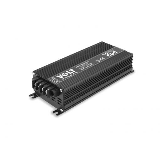 Měnič napětí VOLT DC Pro 600 24/12V 45A 600W
