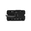 Měnič napětí VOLT DC 200 24/12V 15A USB 200W