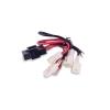 Měnič napětí VOLT DC 600 24/12V 40A 600W