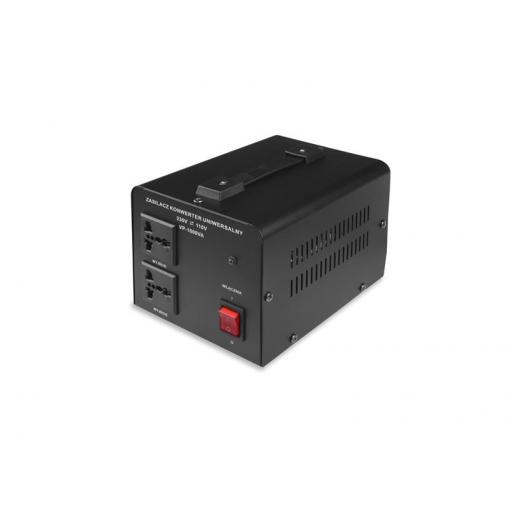 Měnič napětí VOLT VP 1000 230/110V 1000W