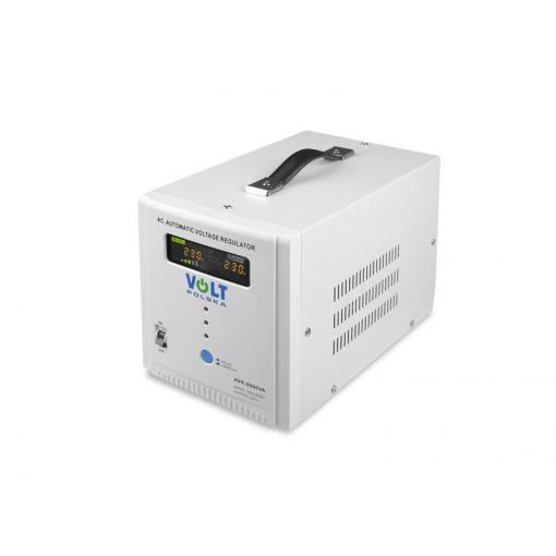 Stabilizátor napětí VOLT AVR 5000