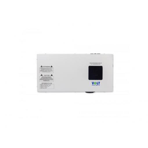 Stabilizátor napětí VOLT AVR 5000 Slim