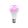 Smart LED žárovka E27 10W RGB CCT WOOX R9074 WiFi Tuya
