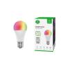 Smart LED žárovka E27 10W RGB CCT WOOX R9074 WiFi Tuya