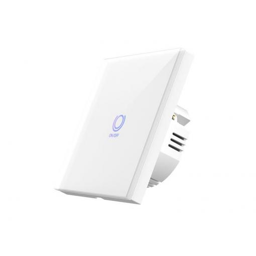 Smart vypínač osvětlení WOOX R7063 ZigBee Tuya