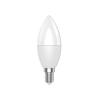 Smart LED žárovka E14 5W RGB CCT WOOX R9075/2pack WiFi Tuya sada 2ks