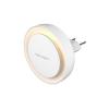 Noční světlo YEELIGHT YLYD11YL Sensor Plug-in