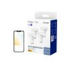 Smart LED žárovka GU10 4,8W YEELIGHT W1/4 pack WiFi sada 4ks
