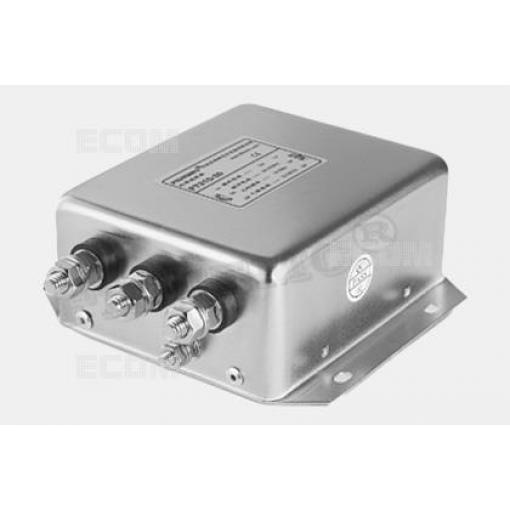 LC filtr RLC FT310-20-S M6, 440 V / 20 A