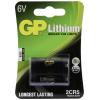 GP GP2CR5STD109C1 fotobaterie 2CR5 lithiová 6 V 1 ks