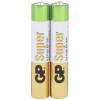GP Super minibaterie (AAAA) AAAA alkalicko-manganová 1.5 V 2 ks