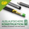 GP Super minibaterie (AAAA) AAAA alkalicko-manganová 1.5 V 2 ks
