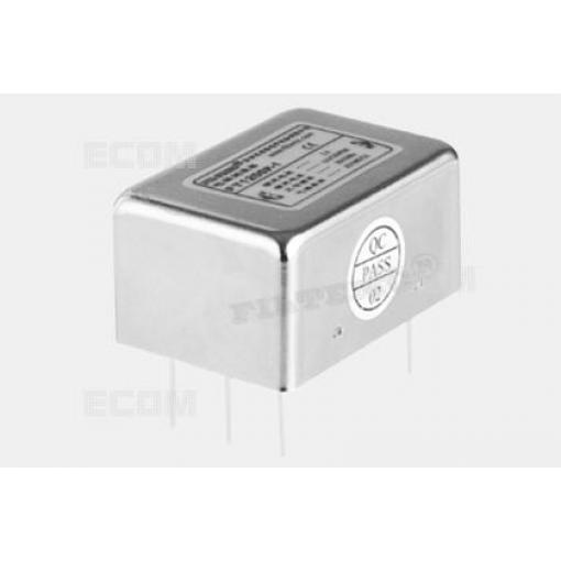 LC filtr FT1200P-3-P, 250 V / 3 A, THT