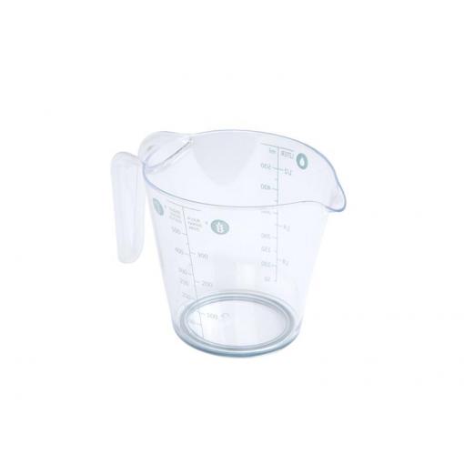 Odměrka kuchyňská BEWELLO 57553G 500ml